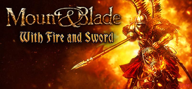 Mount & Blade: With Fire & Sword