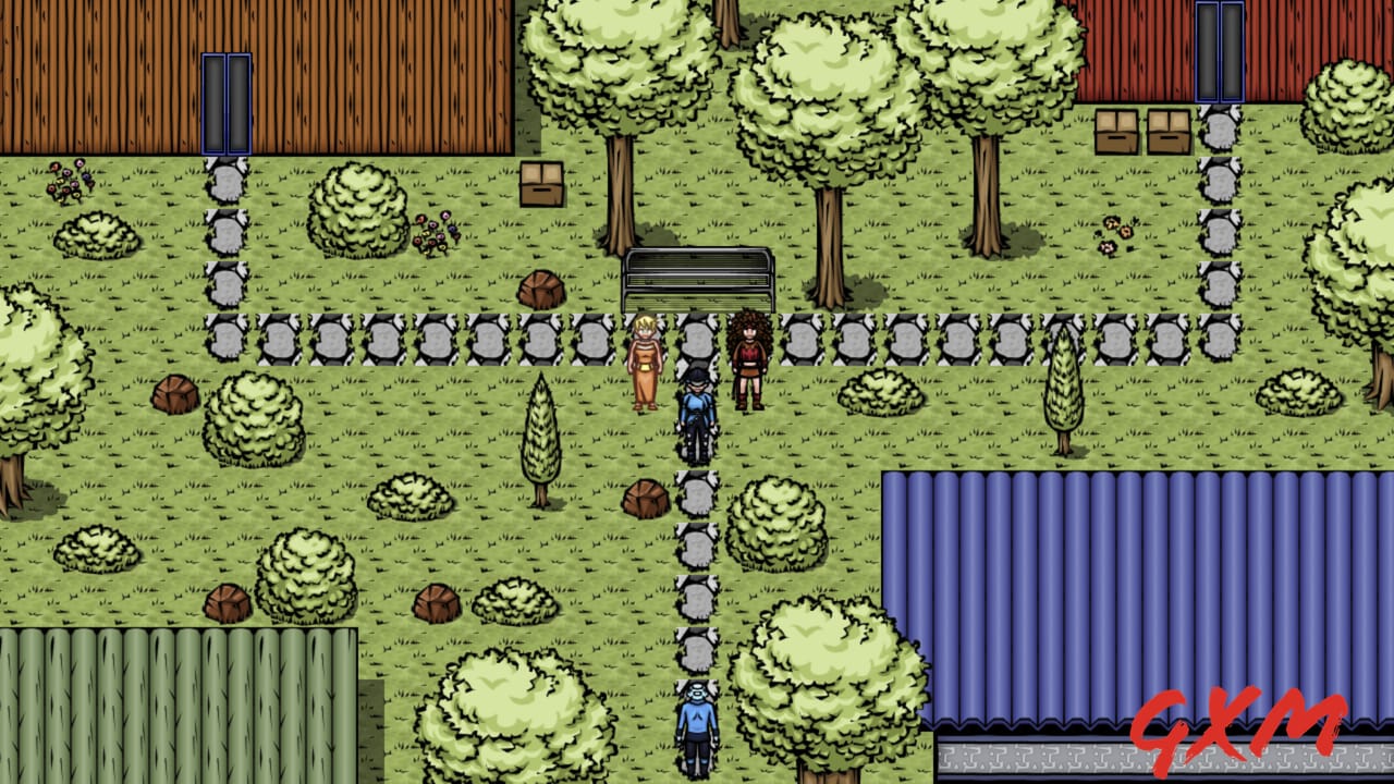 Screenshot 2 of My name is human