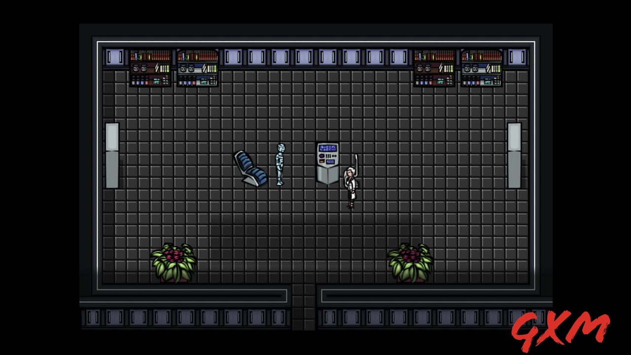 Screenshot 6 of My name is human