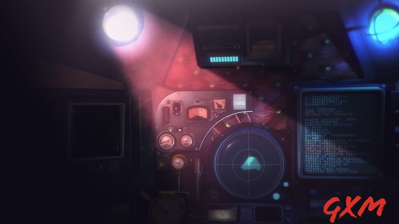 Nauticrawl Screenshot 1