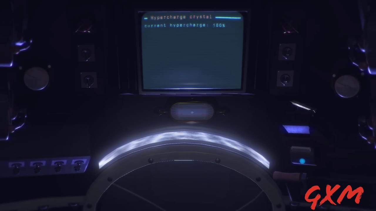 Screenshot 6 of Nauticrawl