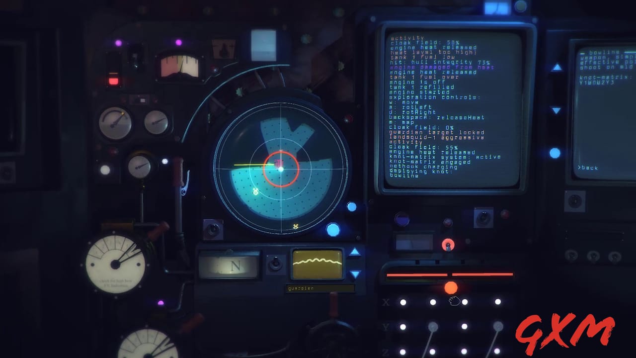 Screenshot 7 of Nauticrawl