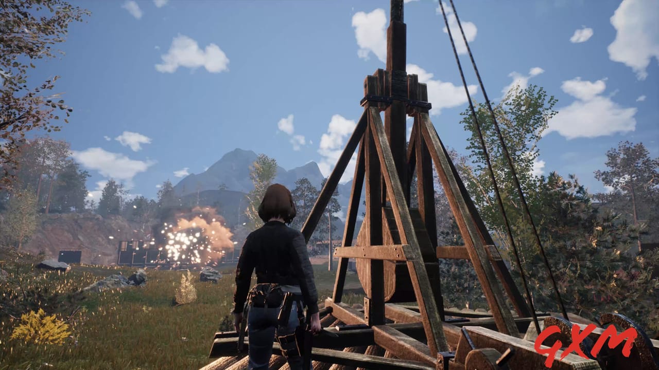 Screenshot 3 of Night of the Dead