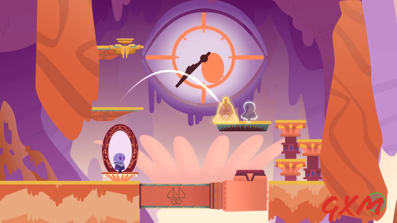 Screenshot 4 of One Hand Clapping