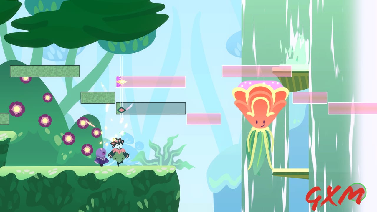 Screenshot 8 of One Hand Clapping