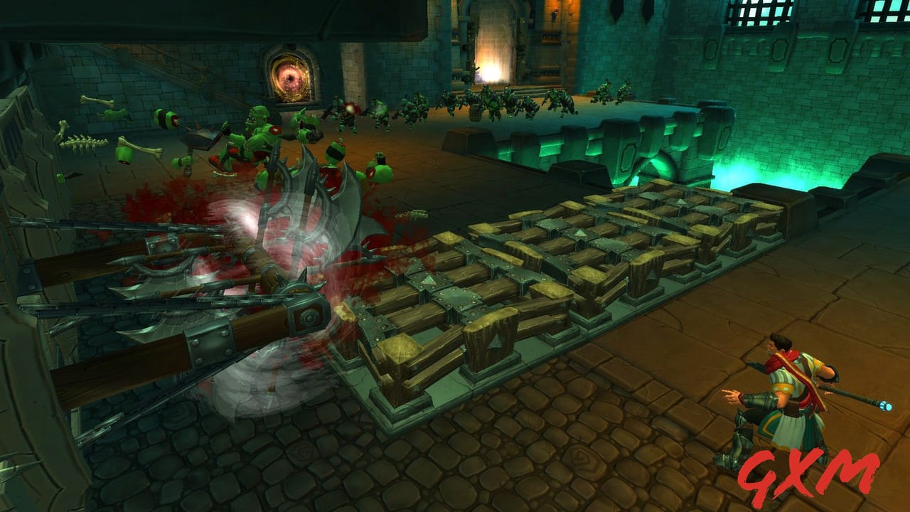 Screenshot 2 of Orcs Must Die!