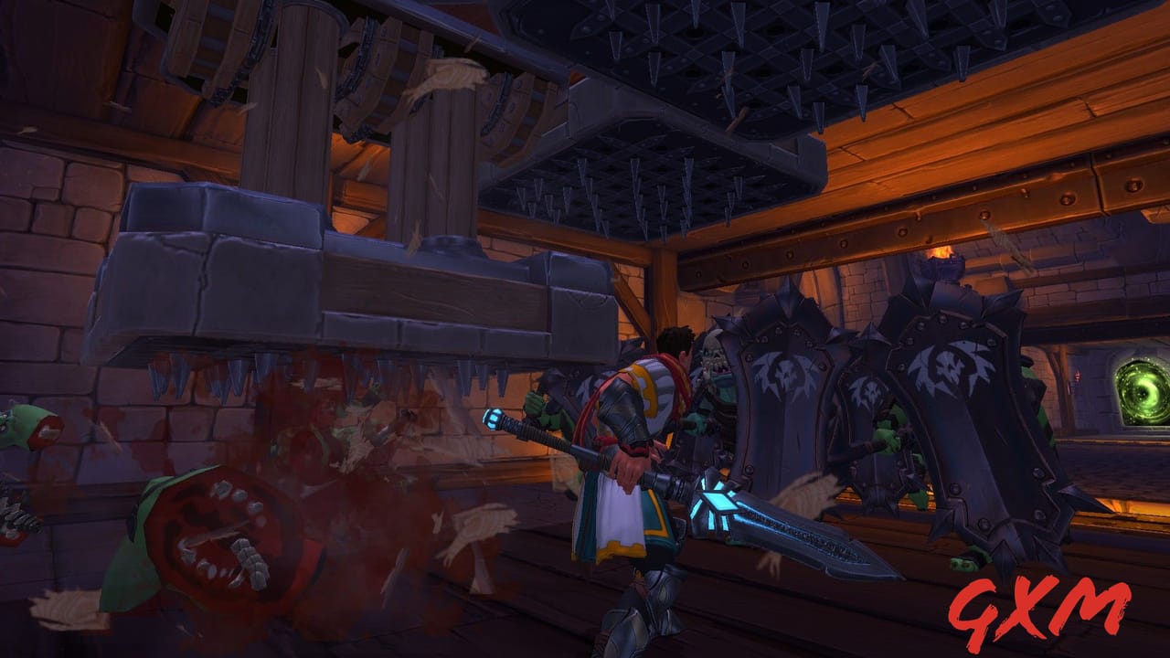 Screenshot 6 of Orcs Must Die!