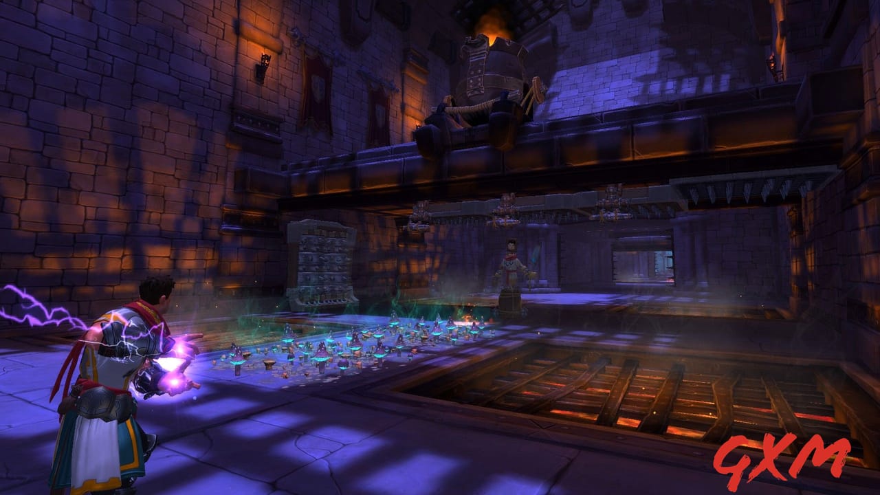 Screenshot 7 of Orcs Must Die!