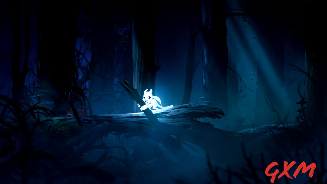 Ori and the Blind Forest: Definitive Edition Screenshot 1