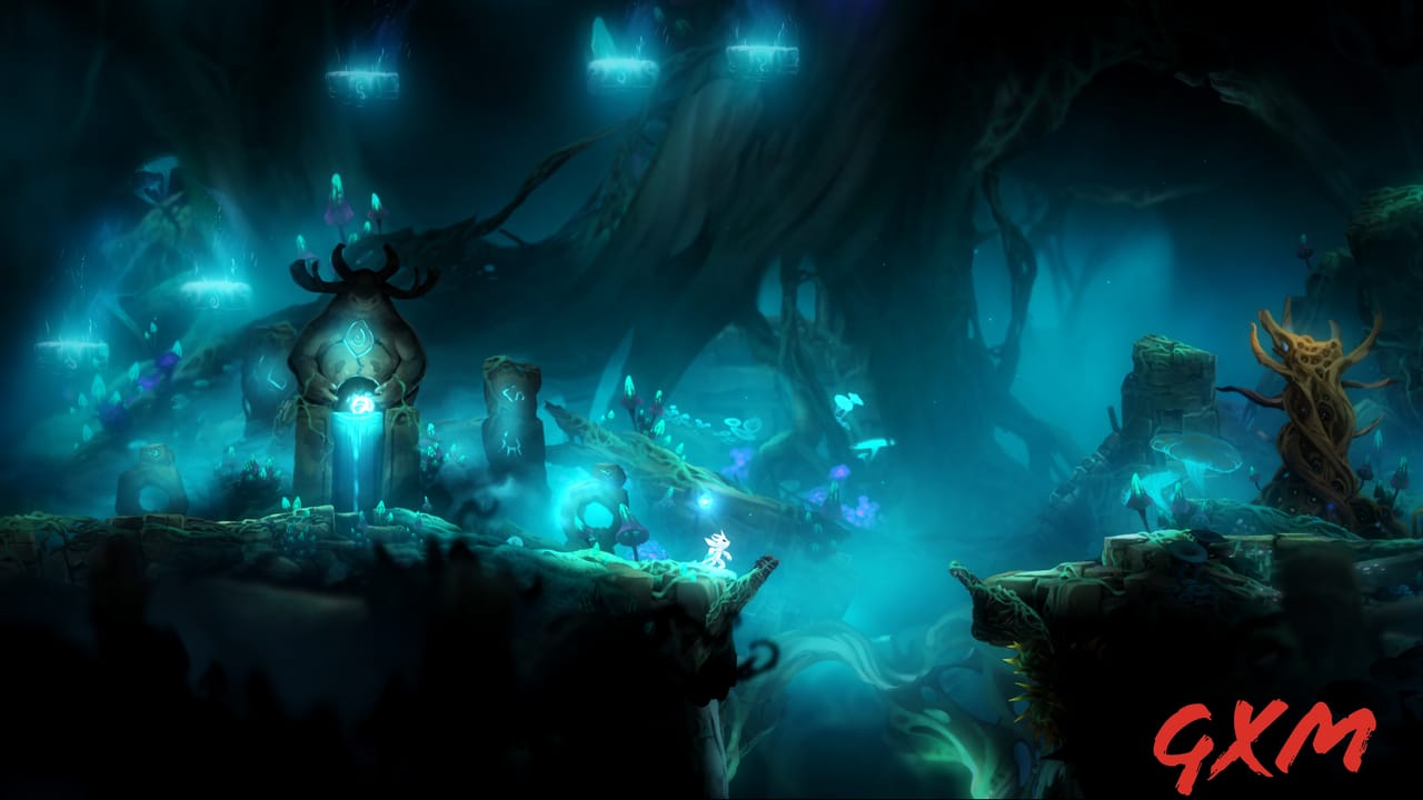 Screenshot 4 of Ori and the Blind Forest: Definitive Edition