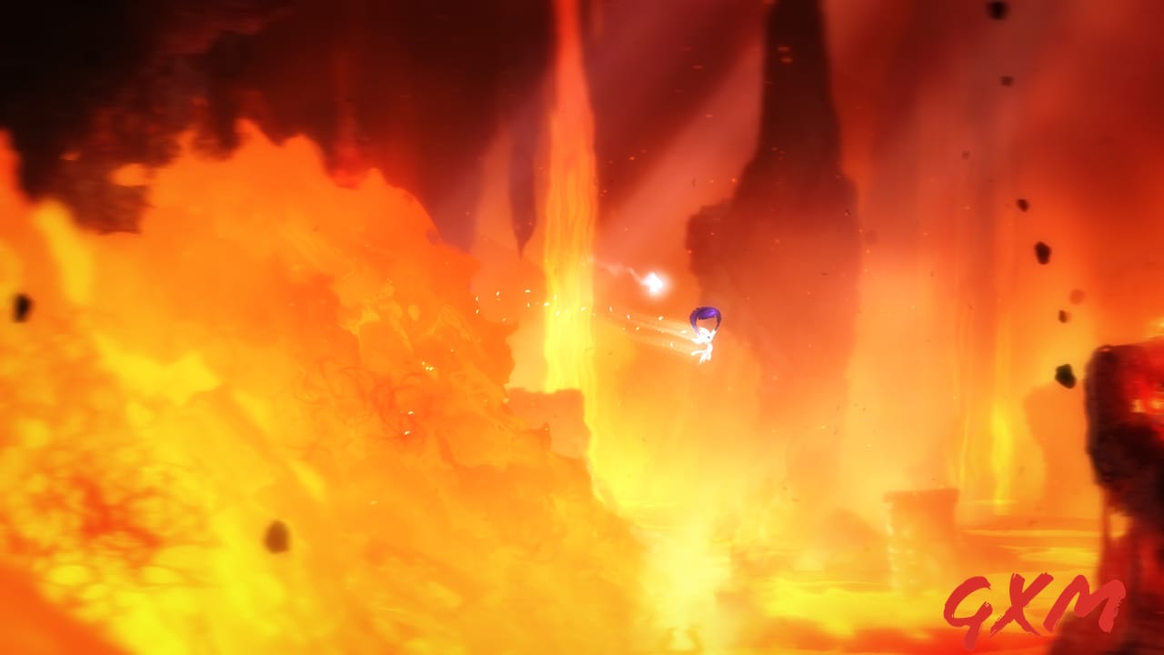 Screenshot 5 of Ori and the Blind Forest: Definitive Edition