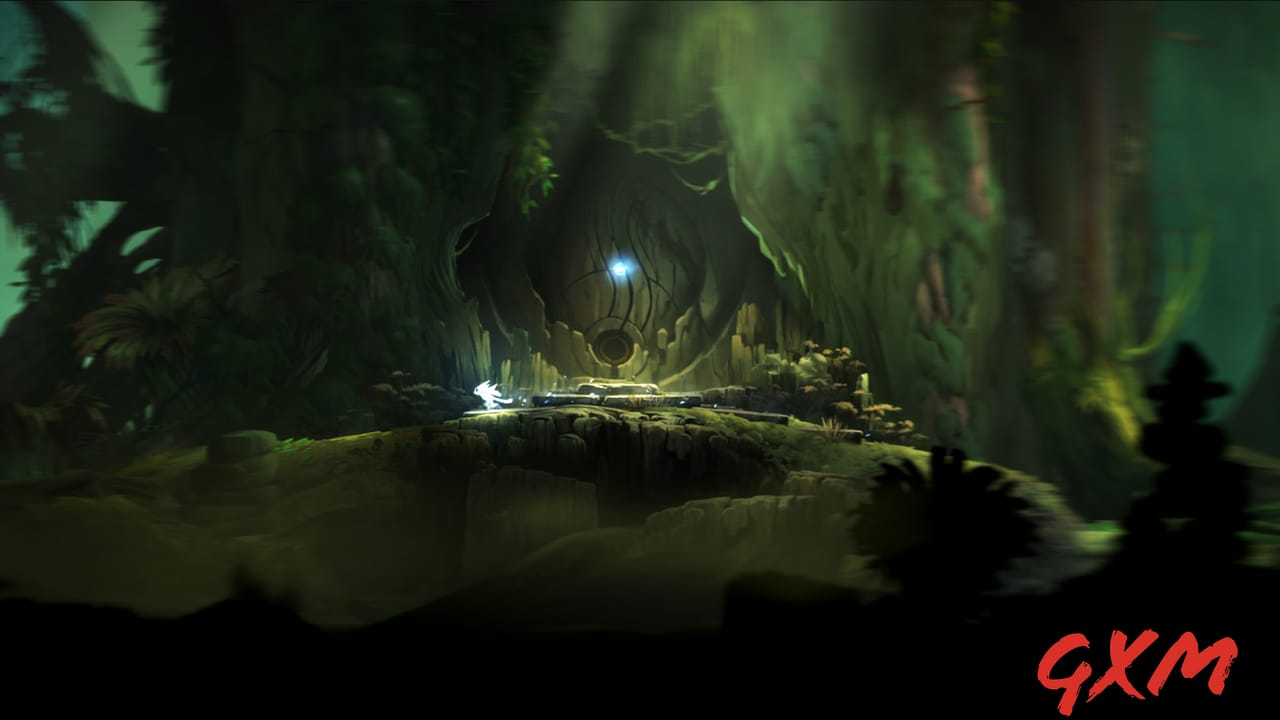 Screenshot 6 of Ori and the Blind Forest: Definitive Edition