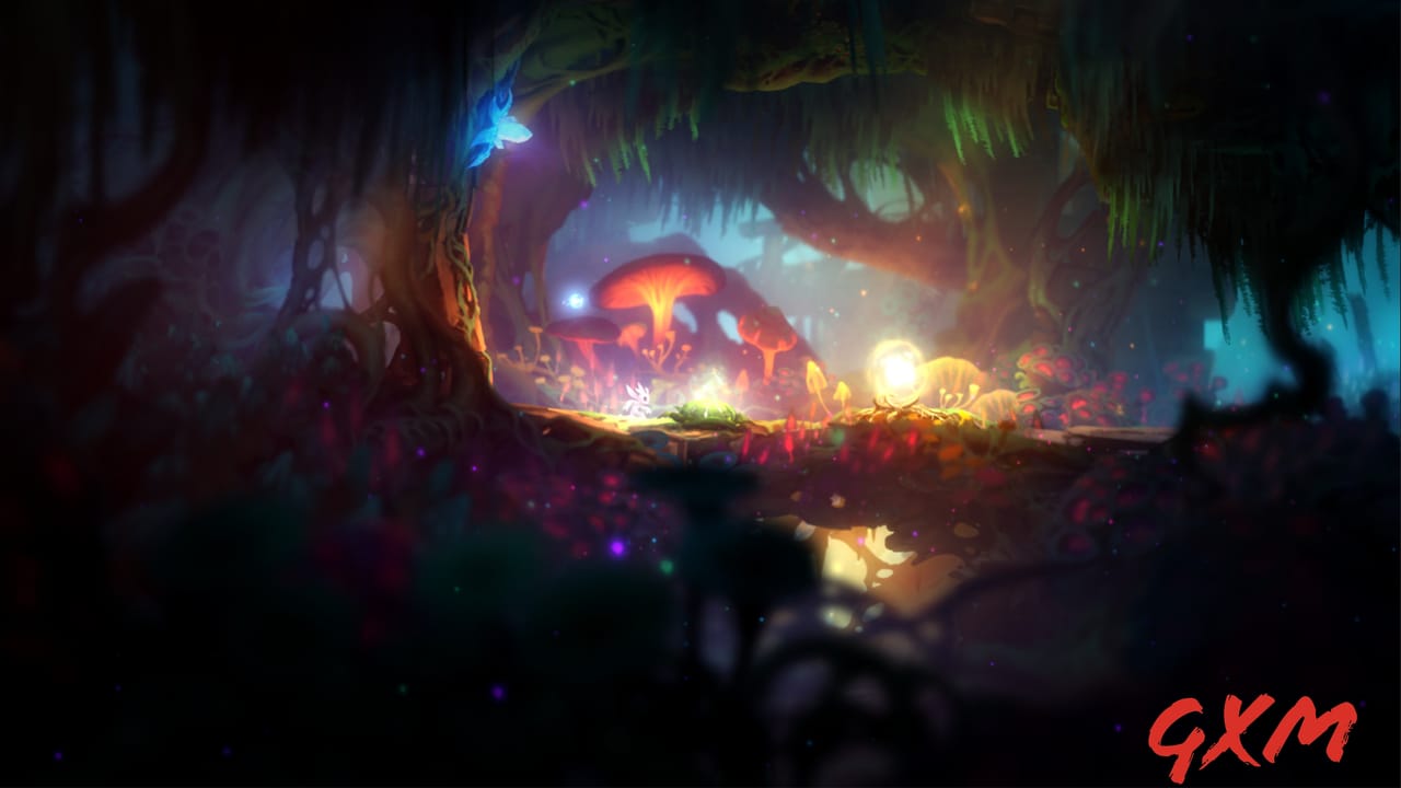 Screenshot 7 of Ori and the Blind Forest: Definitive Edition