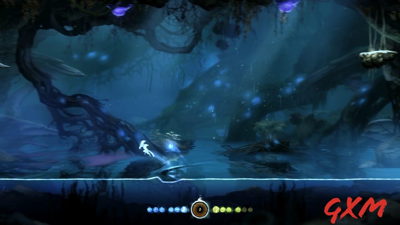 Screenshot 8 of Ori and the Blind Forest: Definitive Edition