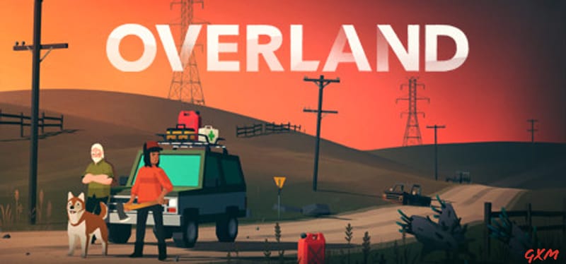 Overland