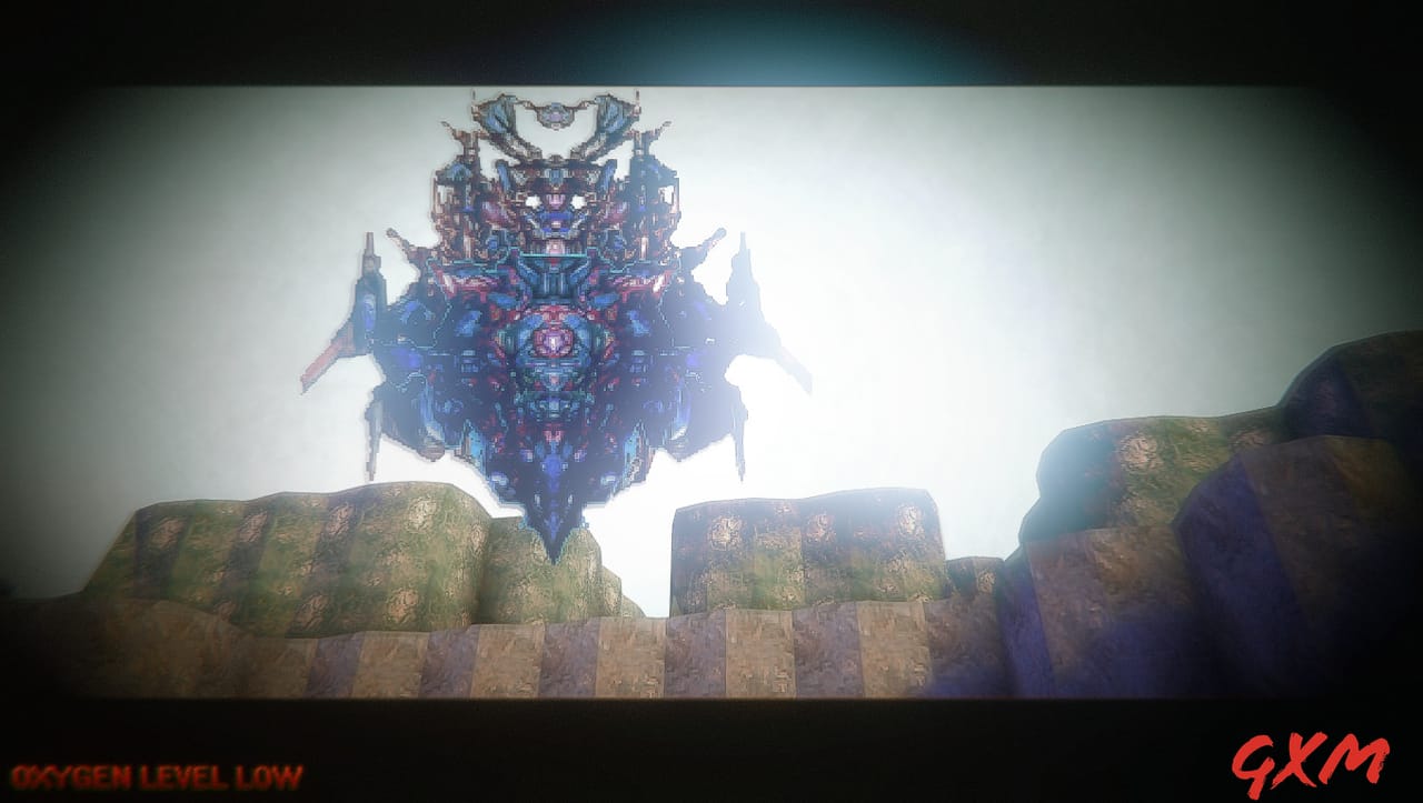 Screenshot 2 of Paradox Escape Route