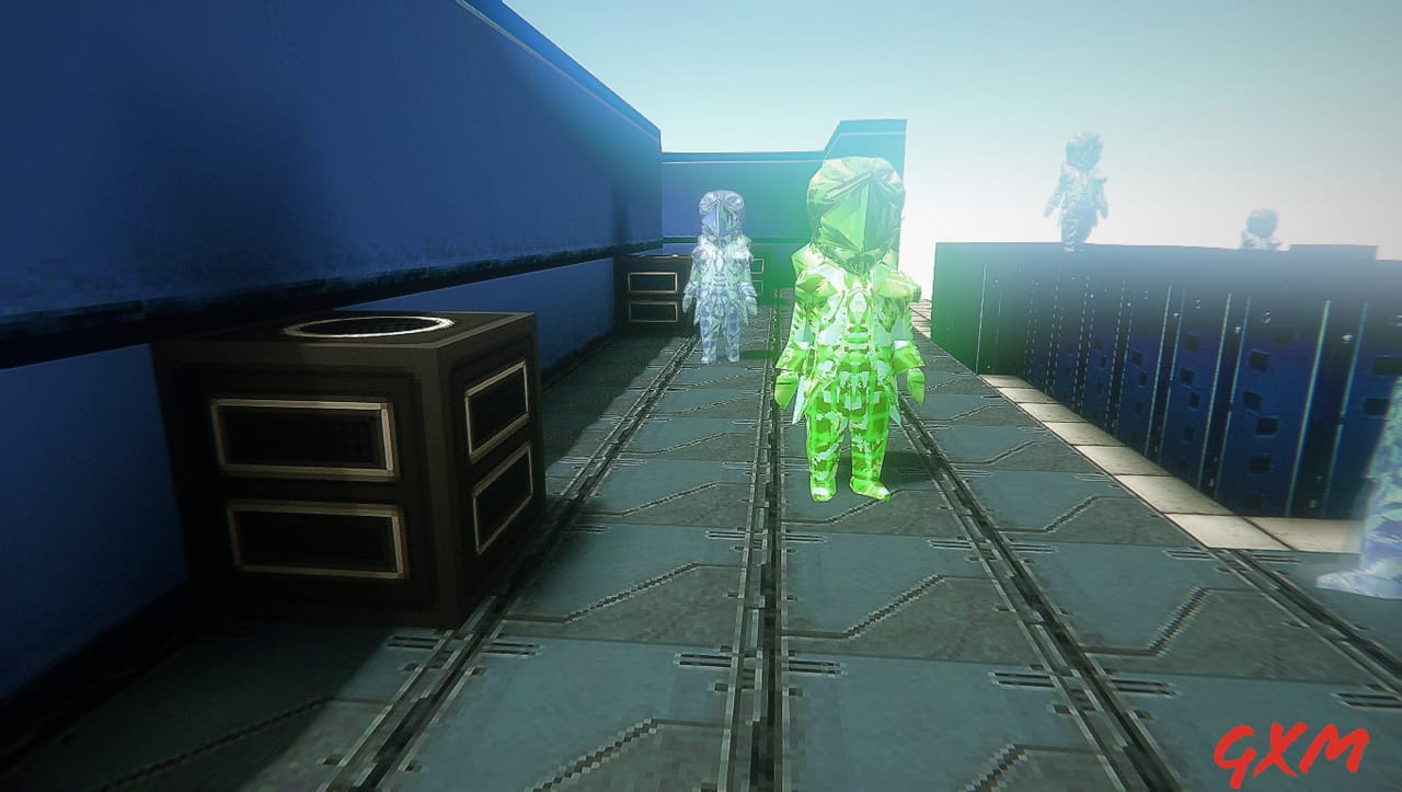 Screenshot 3 of Paradox Escape Route