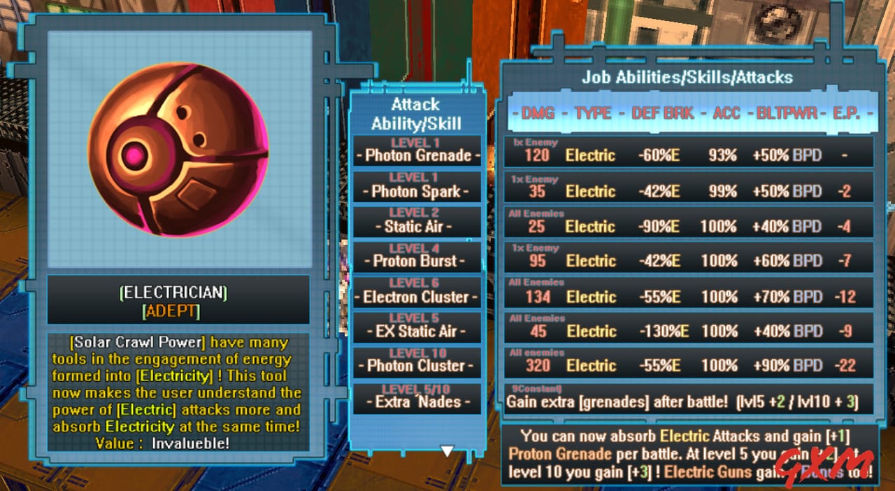 Screenshot 4 of Paradox Escape Route