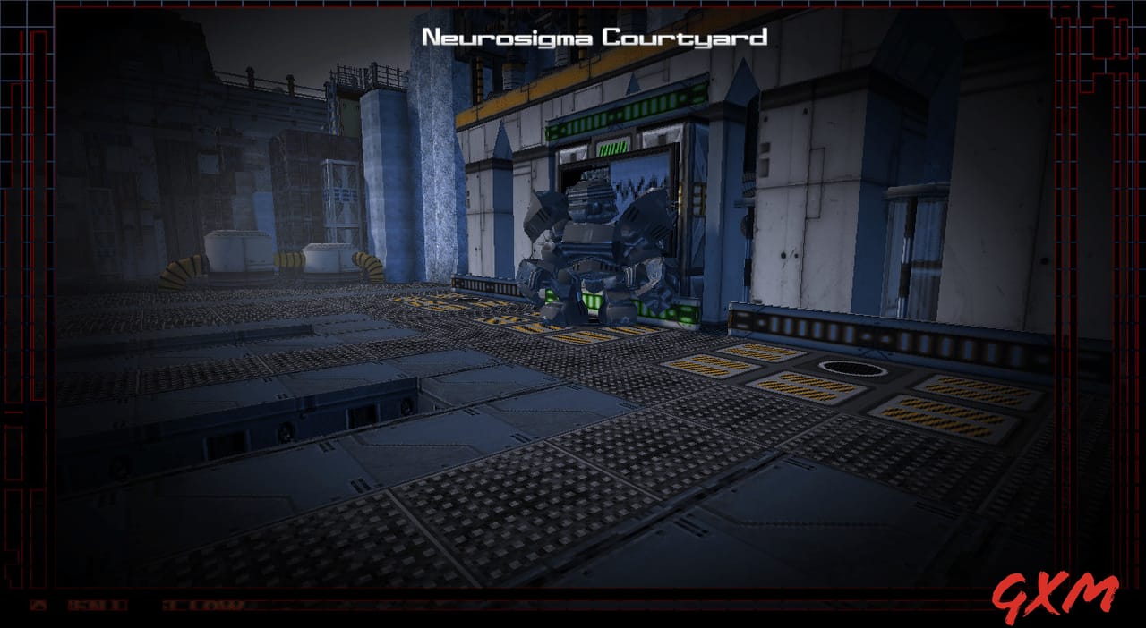 Screenshot 5 of Paradox Escape Route