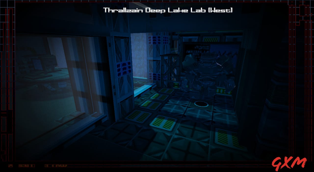 Screenshot 6 of Paradox Escape Route