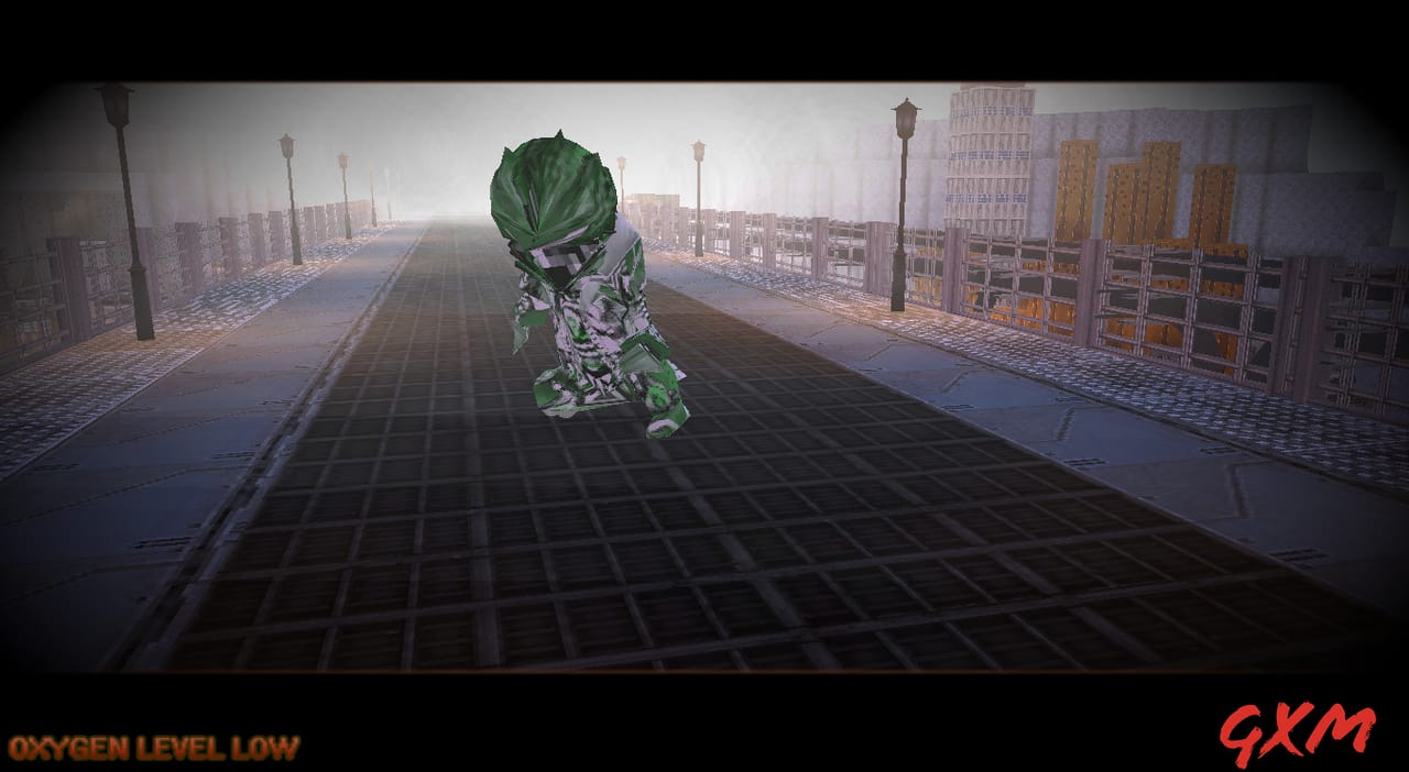 Screenshot 7 of Paradox Escape Route