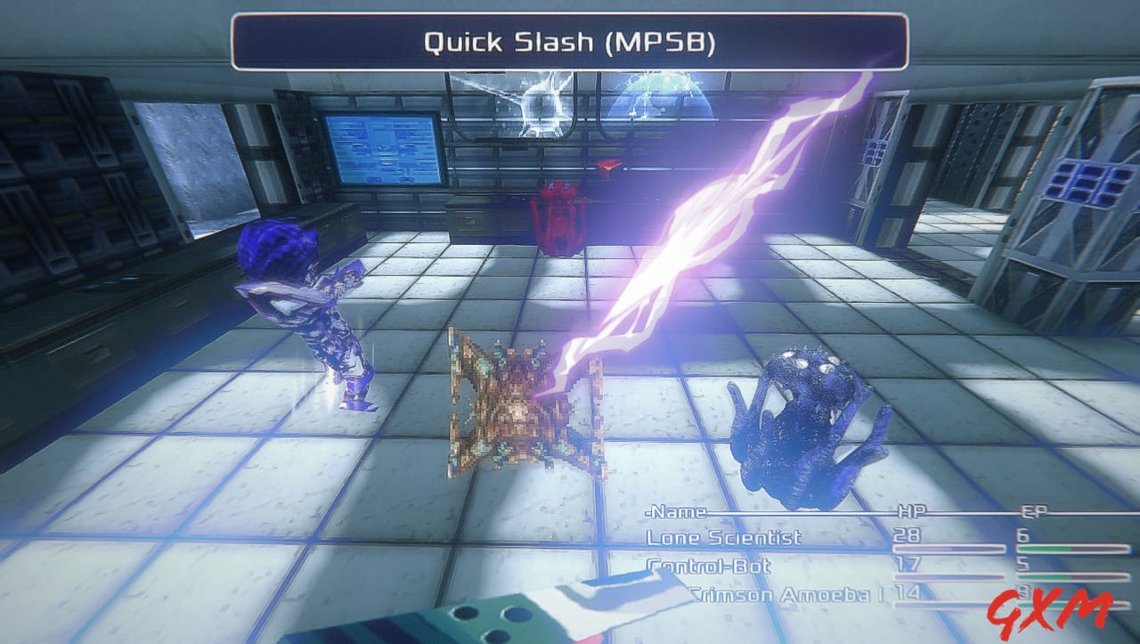 Screenshot 8 of Paradox Escape Route