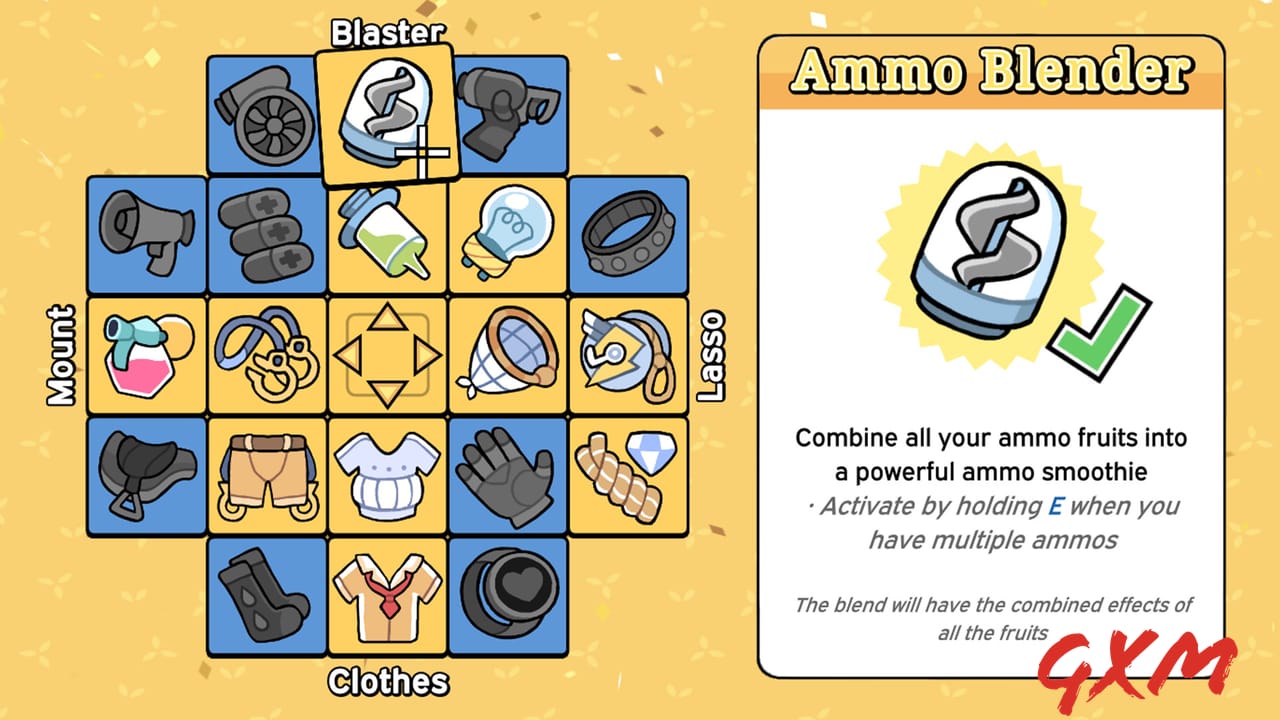 Screenshot 5 of Patch Quest