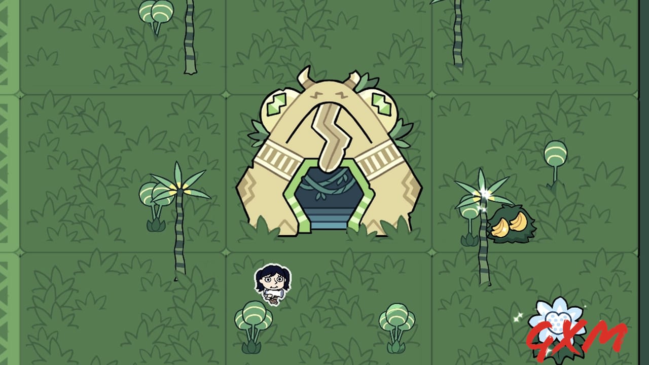 Screenshot 6 of Patch Quest