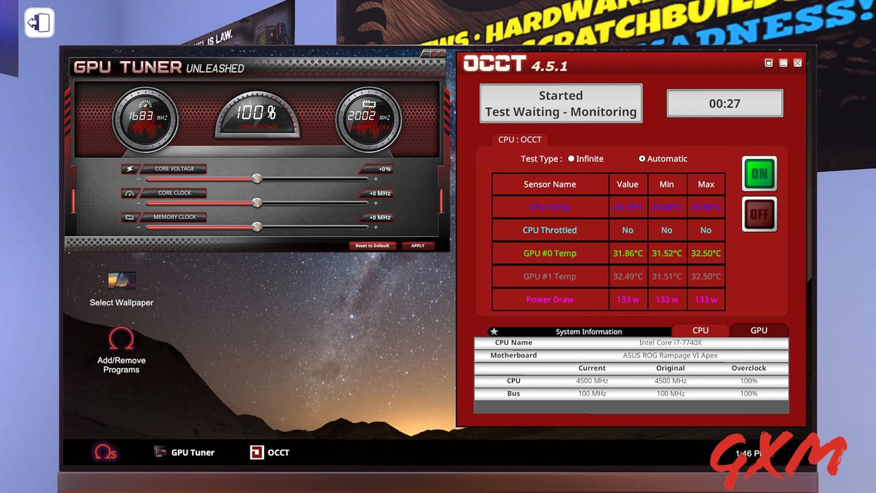 Screenshot 8 of PC Building Simulator