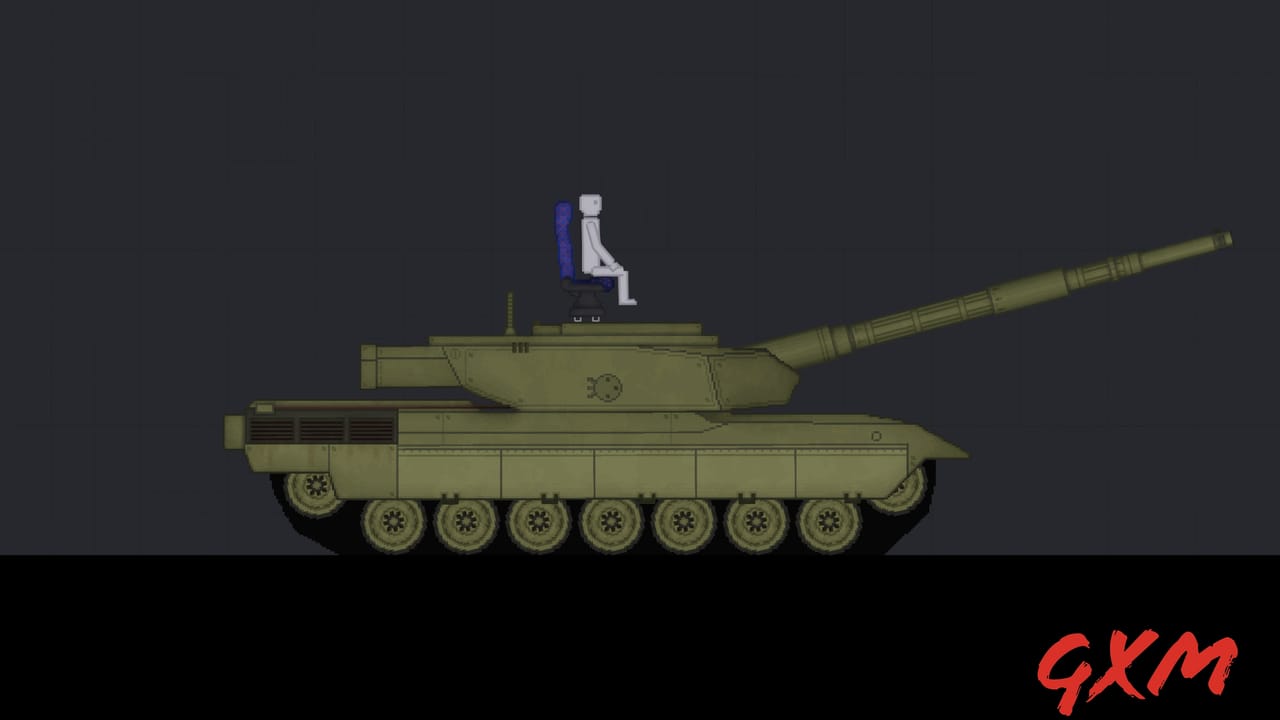 People Playground Screenshot 1