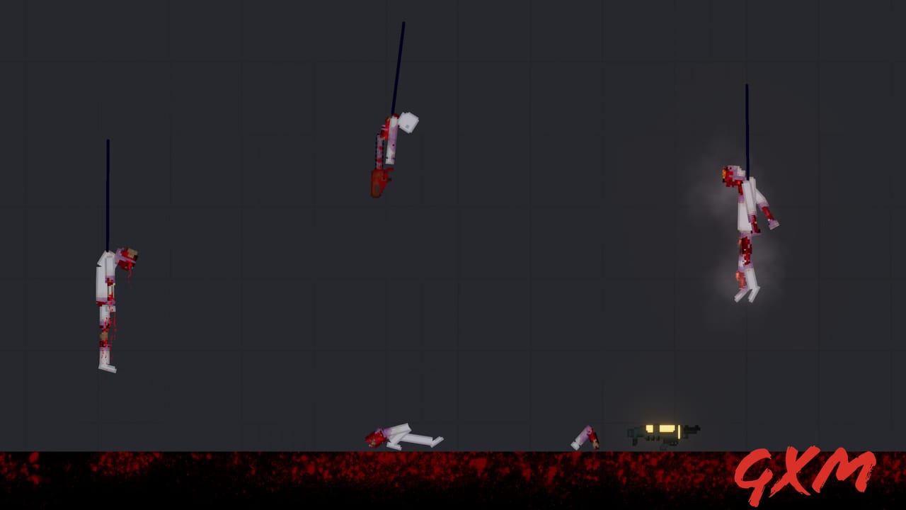 Screenshot 2 of People Playground