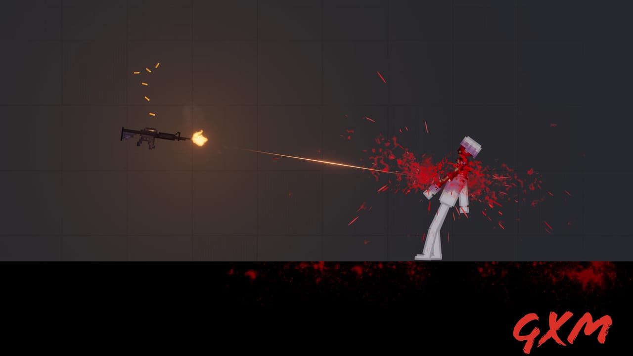 Screenshot 4 of People Playground