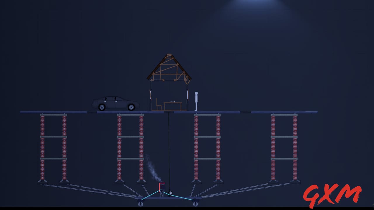 Screenshot 6 of People Playground