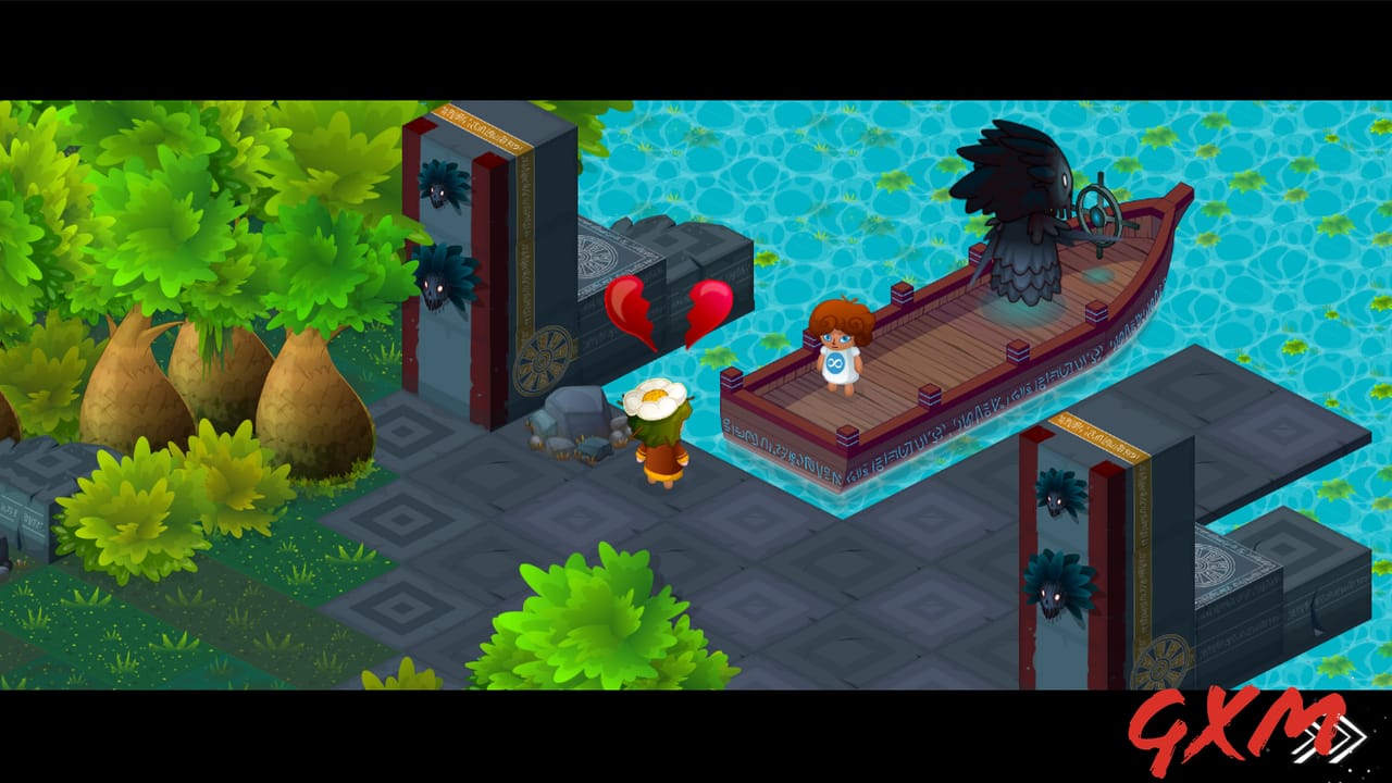 Screenshot 5 of Persephone