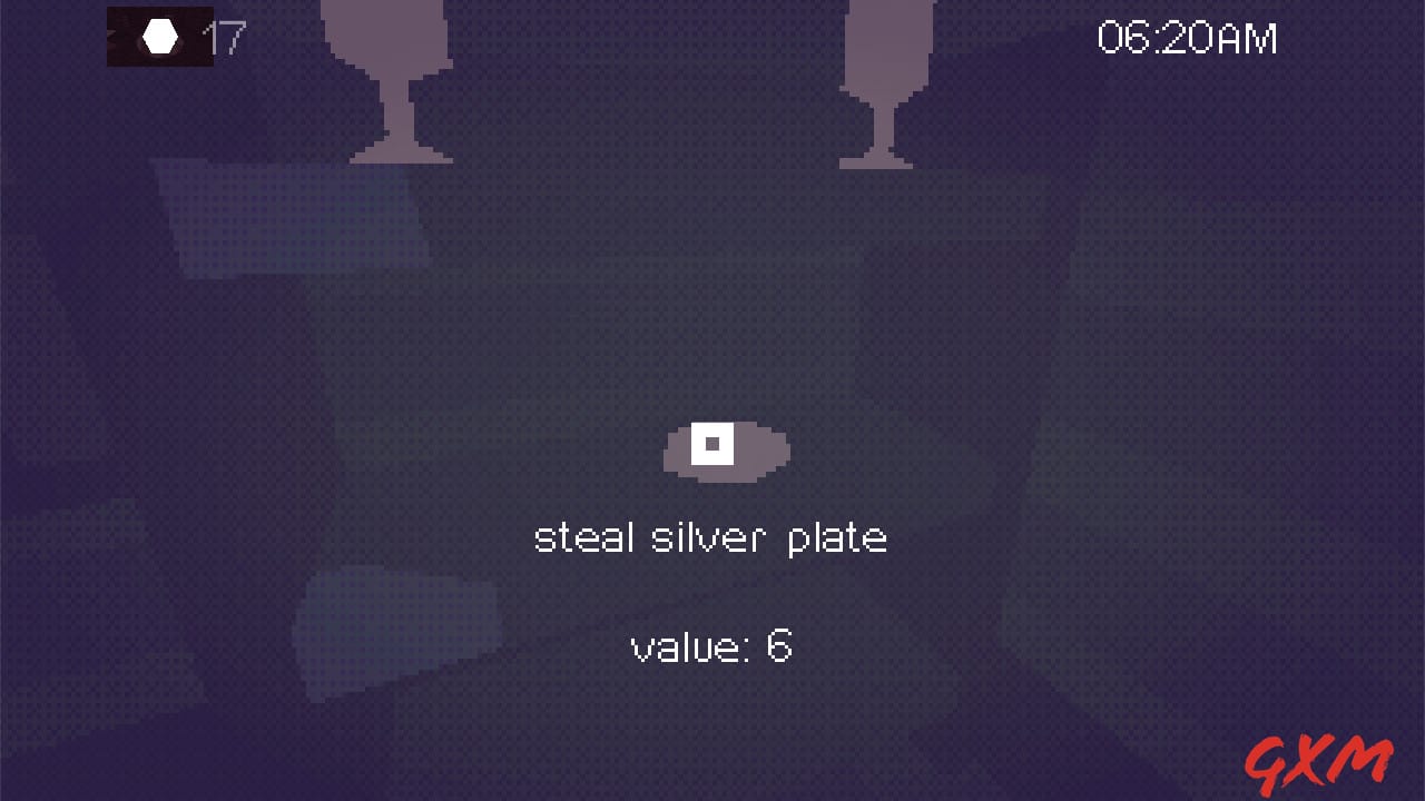 Screenshot 3 of Pilfer