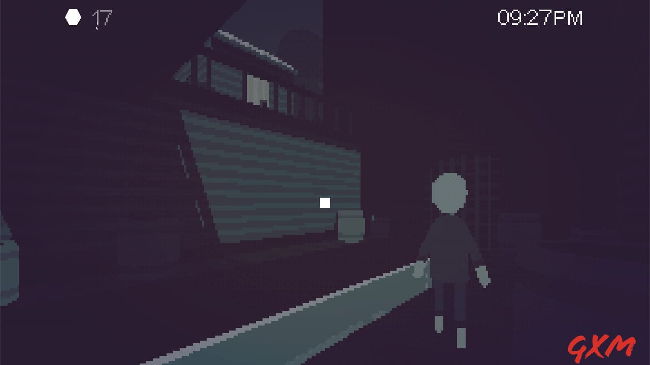 Screenshot 4 of Pilfer