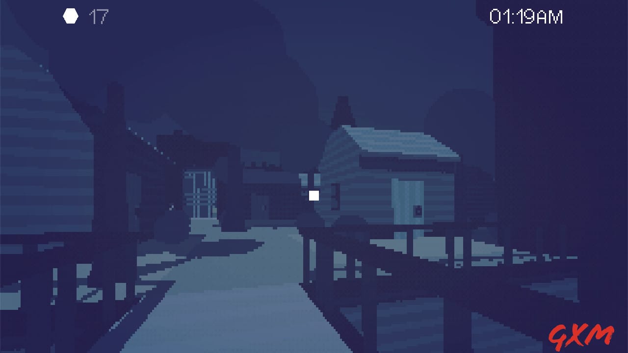 Screenshot 5 of Pilfer