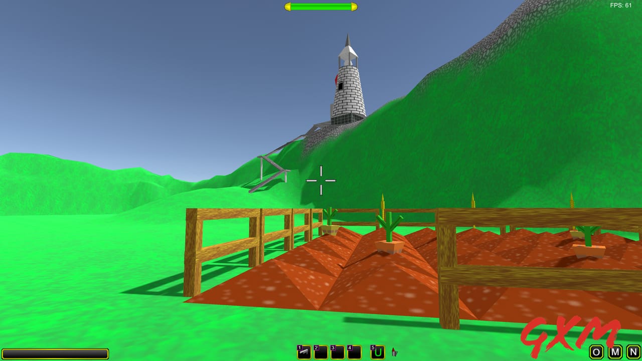 Screenshot 2 of Planet after us