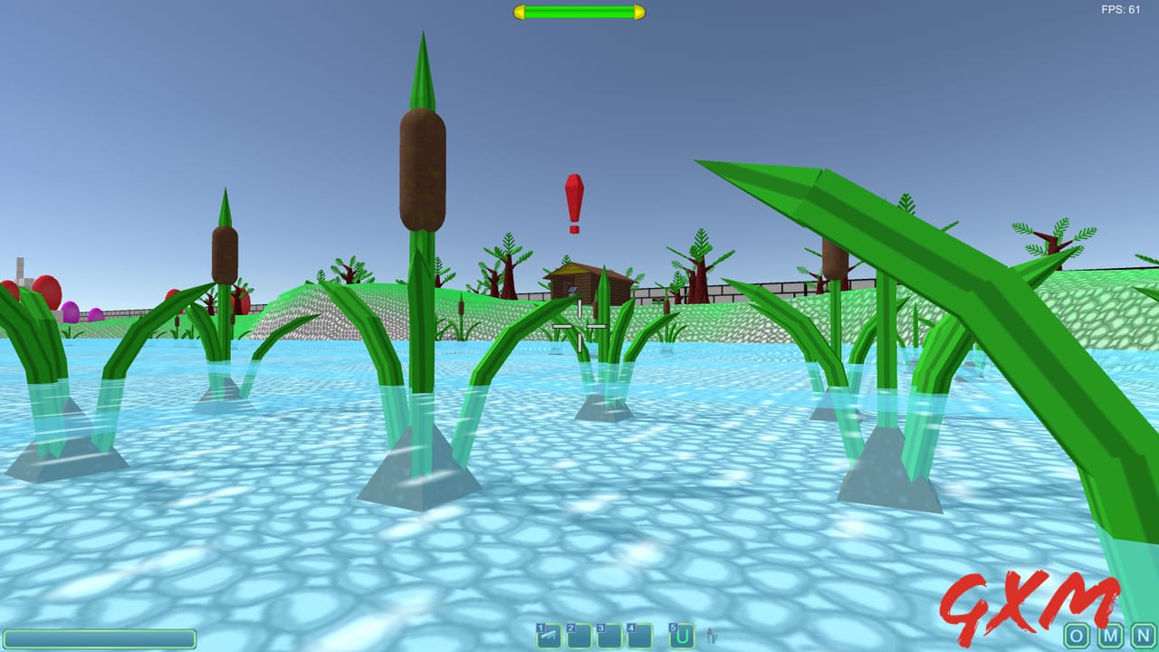 Screenshot 4 of Planet after us