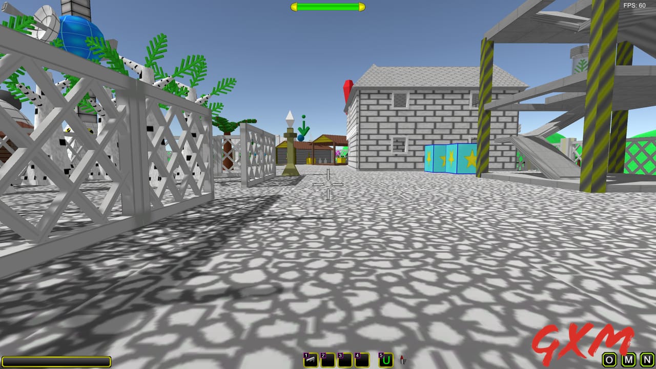 Screenshot 6 of Planet after us