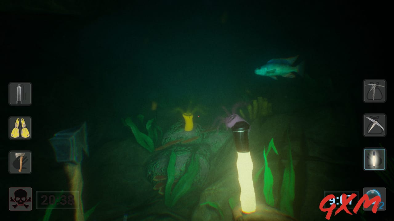 Screenshot 8 of Please Find Me