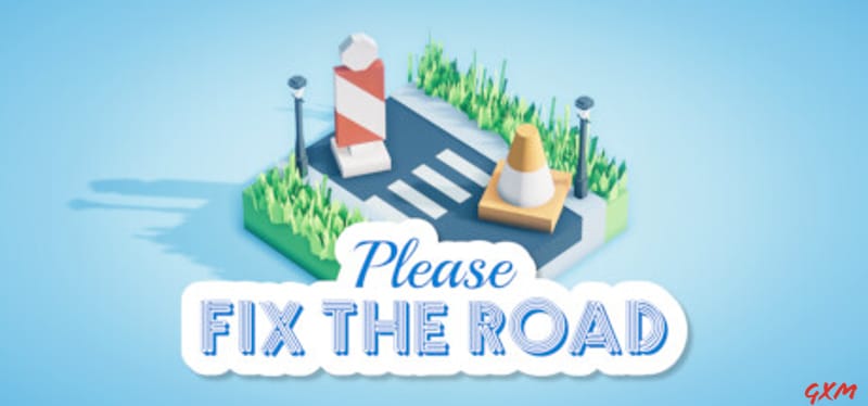 Please Fix The Road