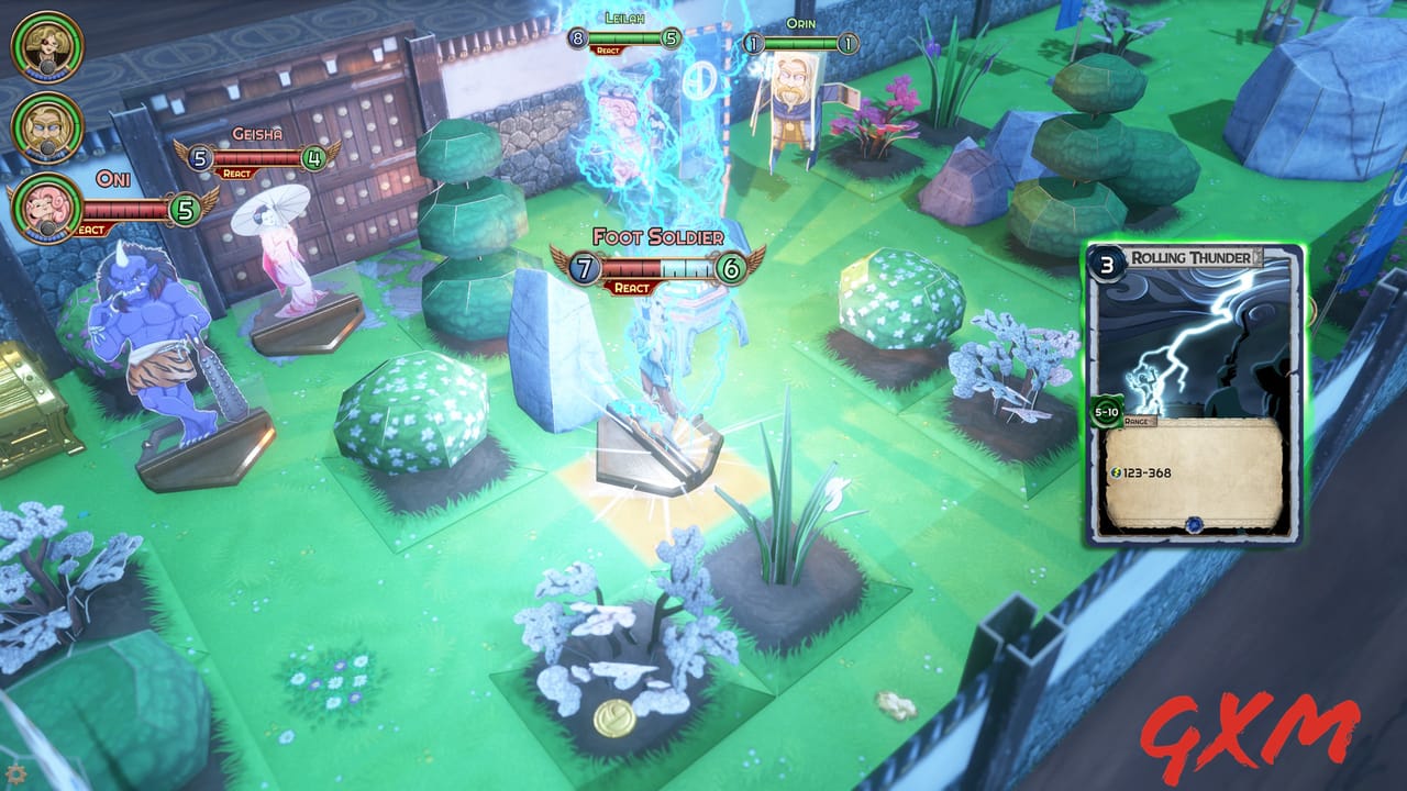 Screenshot 2 of Popup Dungeon