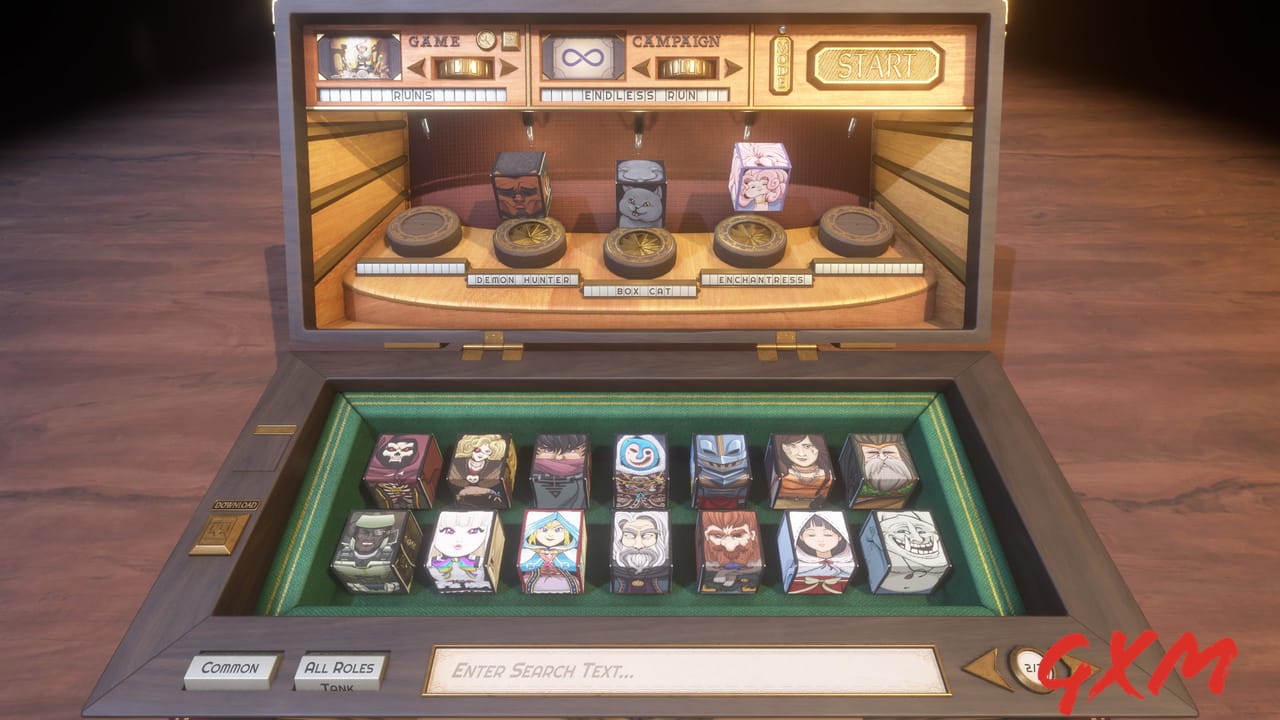 Screenshot 3 of Popup Dungeon