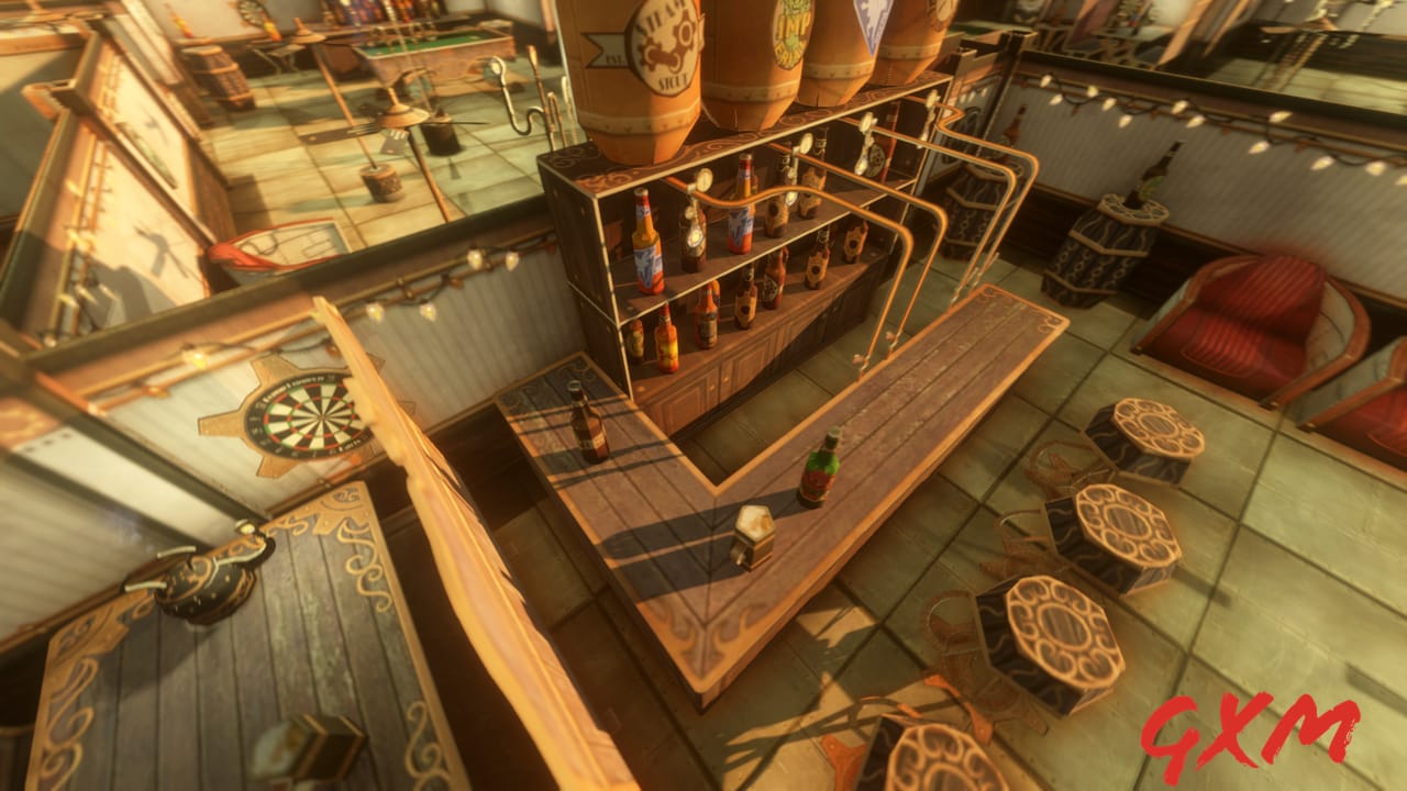 Screenshot 4 of Popup Dungeon