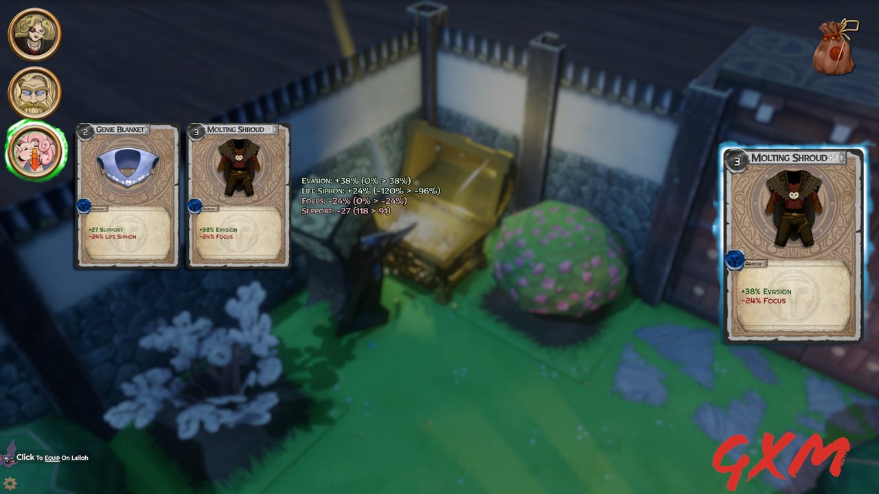 Screenshot 8 of Popup Dungeon