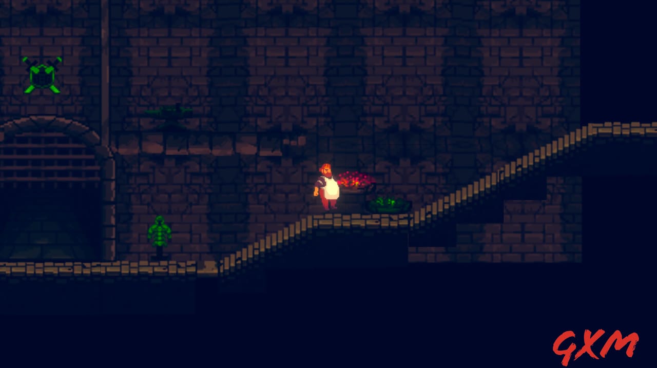 Screenshot 4 of Porter in the Castle