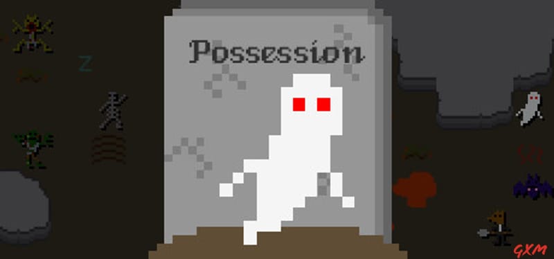 Possession