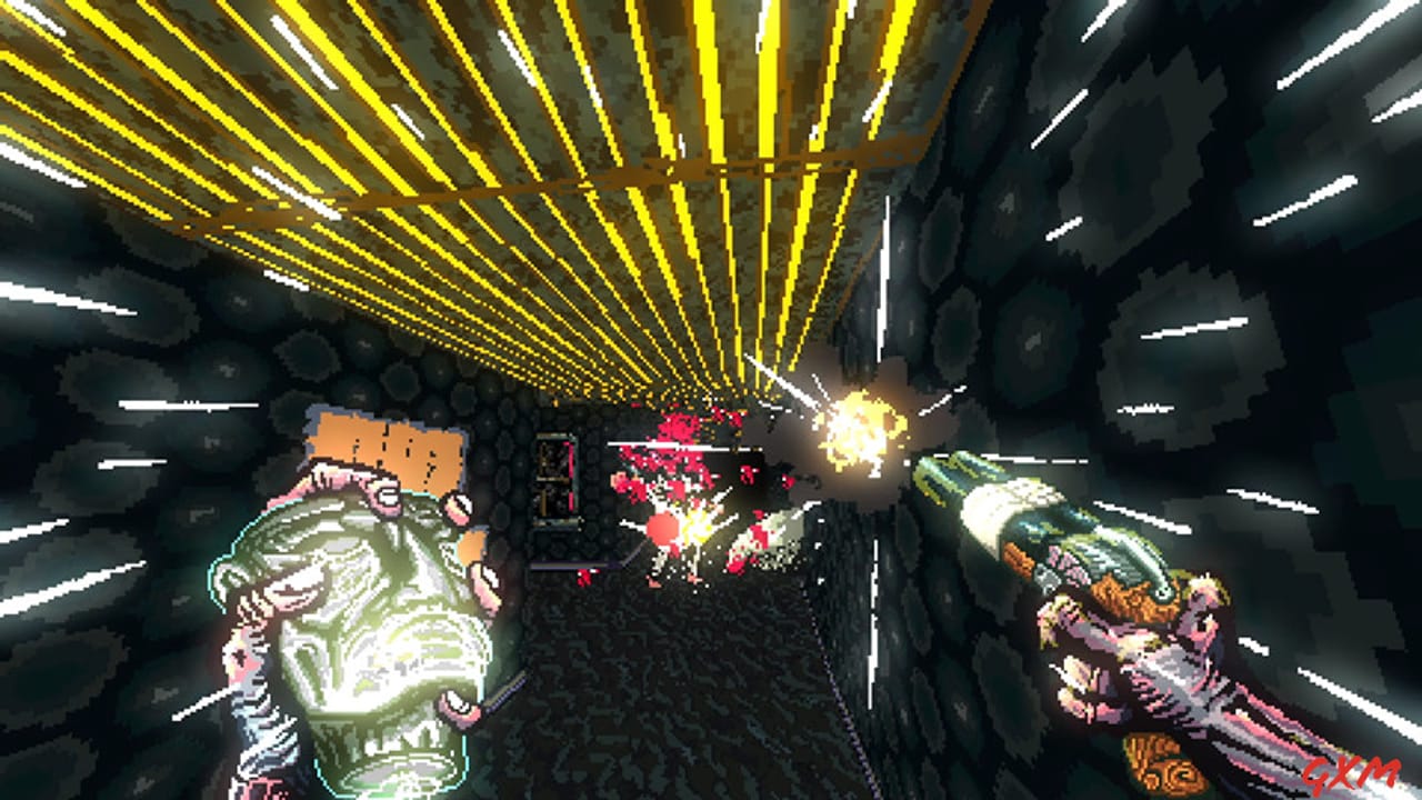 Screenshot 7 of Post Void