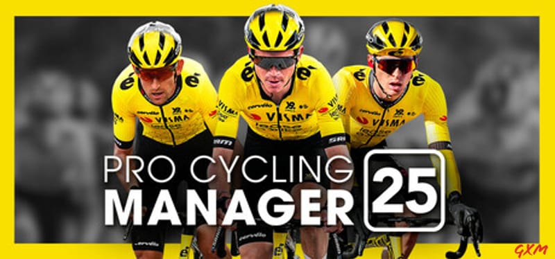 Pro Cycling Manager 25